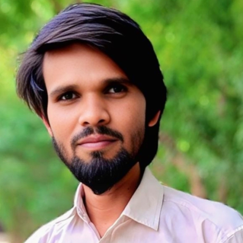 JITENDRA KUMAR