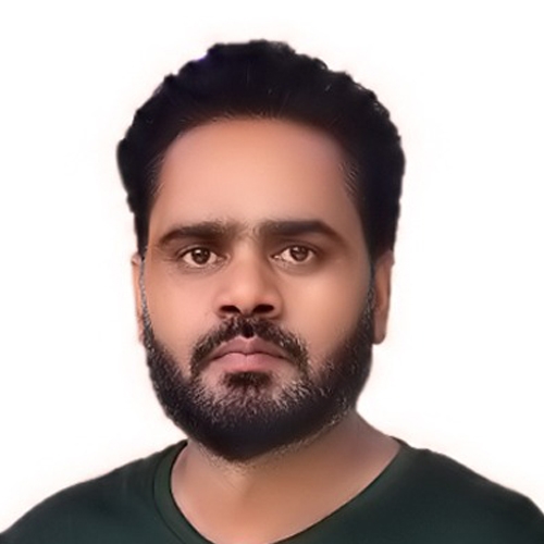 UMESH SINGH