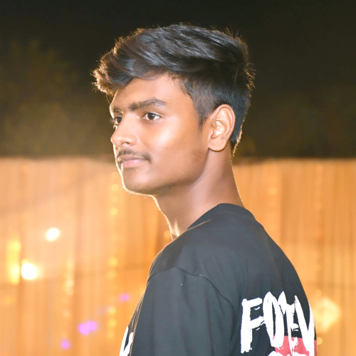 SHAILENDRA KUMAR MAURYA