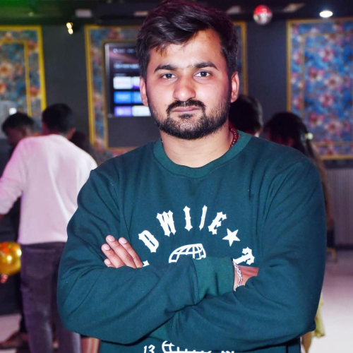 VAIBHAV DIXIT