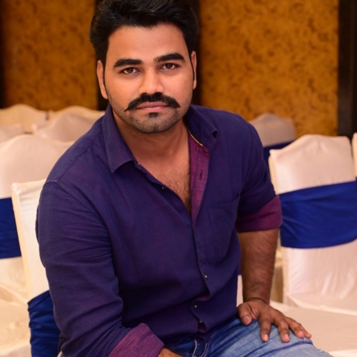 PRASHANT YADAV