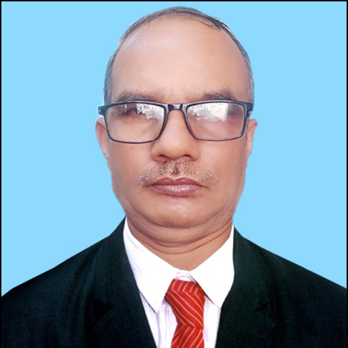 DILEEP KUMAR KUSHWAHA 