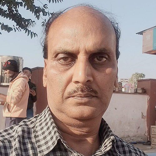 NIRMAL SINGH SHAKYA