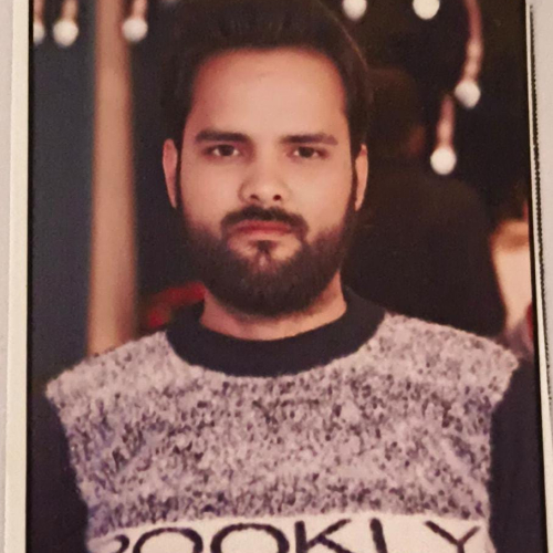 ANUJ KUMAR