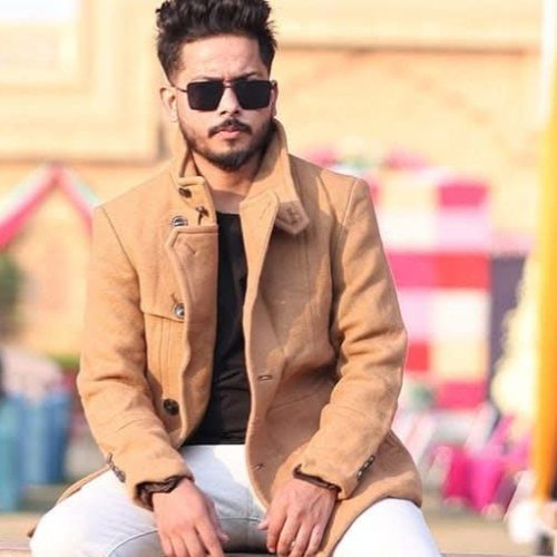 GAURAV SHARMA
