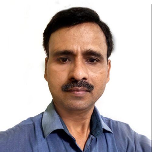DEVESH SINGH