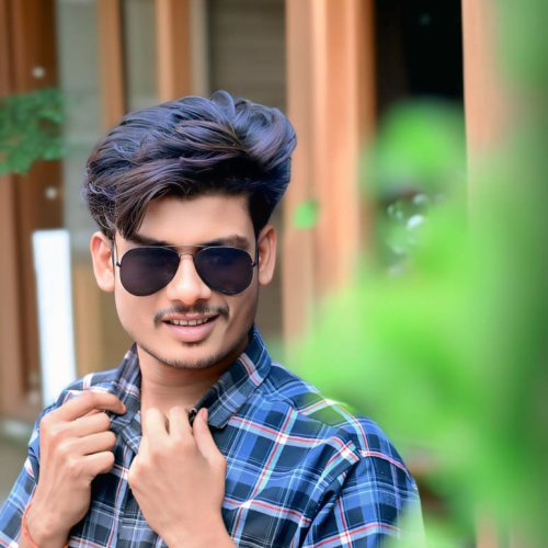 ASHUTOSH MISHRA