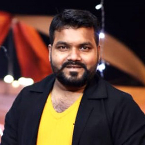 MR. SUNIL GAUTAM