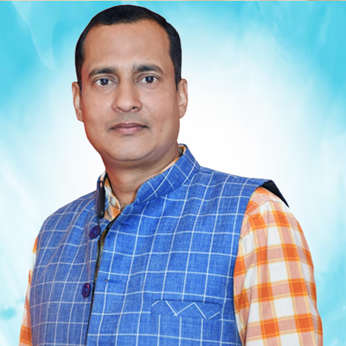 ABHISHEK KUMAR SHARMA