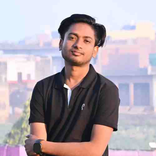 AVDHESH