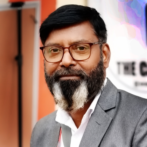 DIVYA PRAKASH MAURYA