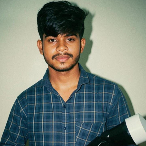 SHIV PRAKASH 