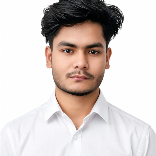 SADAN AHMAD KHAN