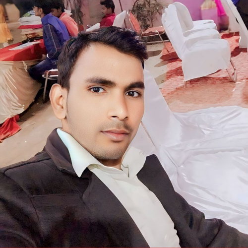 SHIV YADAV