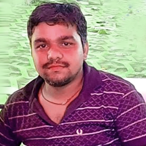 SHUBHAM TIWARI 