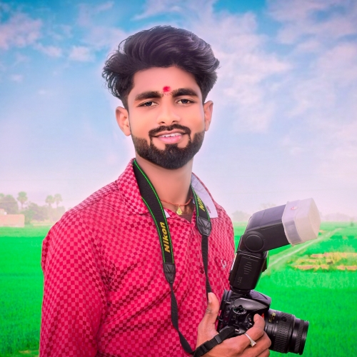 SHIV KUMAR VERMA