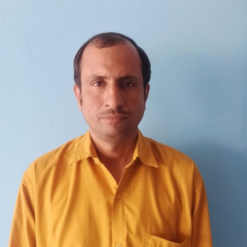 DEEPAK KUMAR 