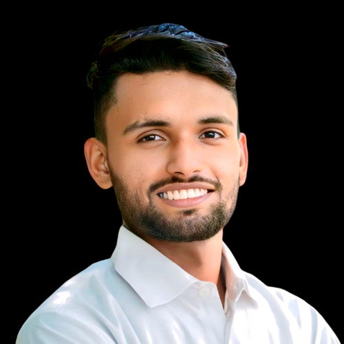 SHUBHAM SAGAR