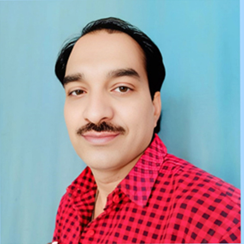 RAM SINGER SHUKLA 