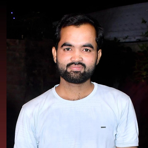 SANDEEP KUMAR