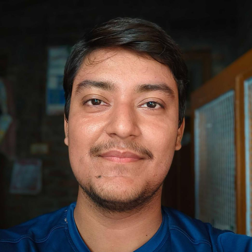 ABHAY MISHRA