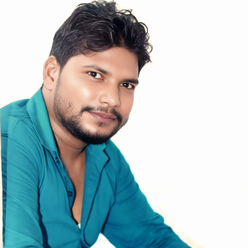 RANJEET KUMAR 