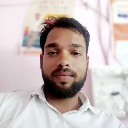 NEERAJ KUMAR