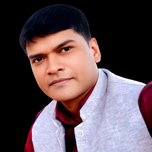 MANOJ KUMAR GUPTA