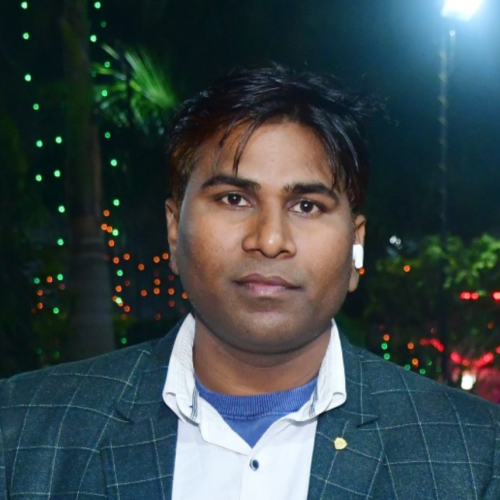RANJEET DHURIYA 