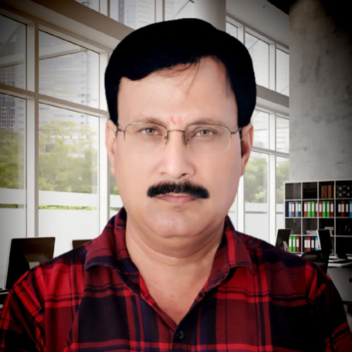 JITENDRA KUMAR