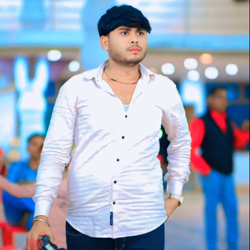 SHAILENDRA KUMAR 