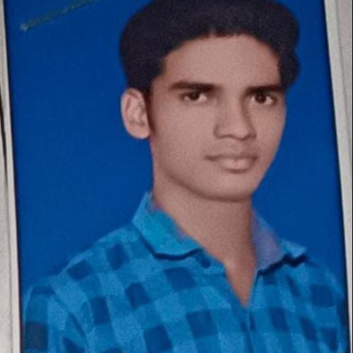 YATENDRA KUMAR
