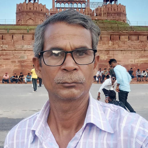 VIJAY PRAKASH SINGH 