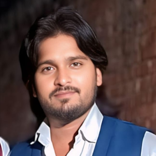 AKHILESH KUMAR 