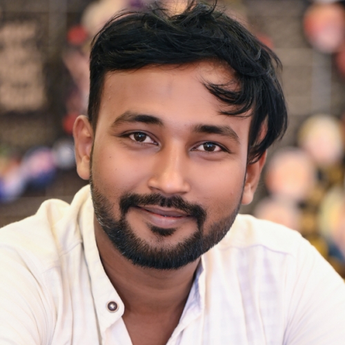 ALOK KUMAR GUPTA