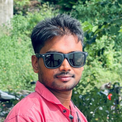 ANUJ KUMAR PRAJAPATI