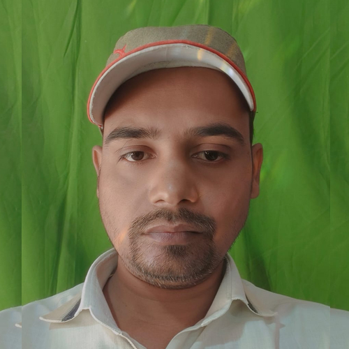 ADITYA KUMAR