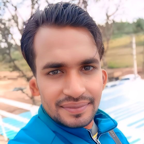 KRISHNA  KANT 