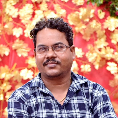 ARVIND KUMAR