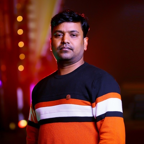 DHEERAJ RAJ