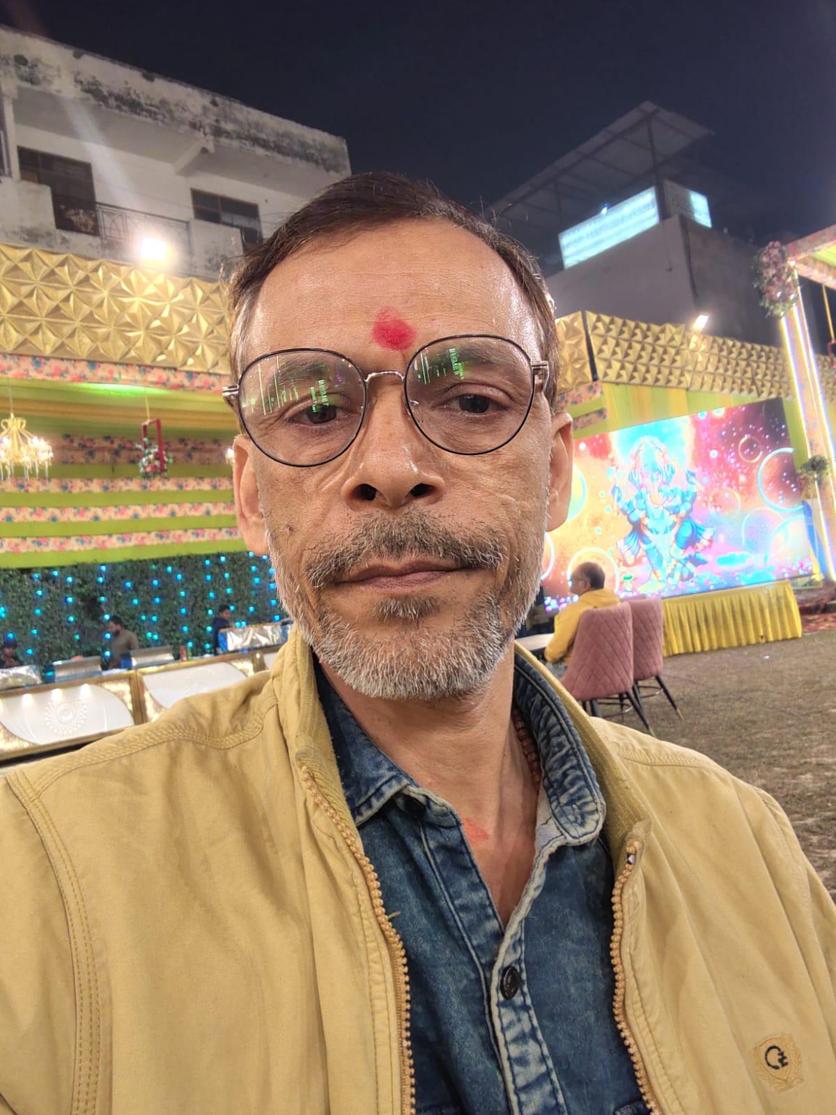 MOHNISH TIWARI