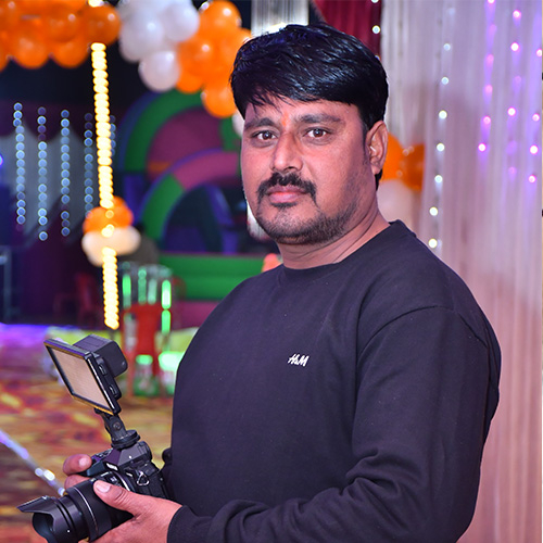 KARUNESH KUMAR 