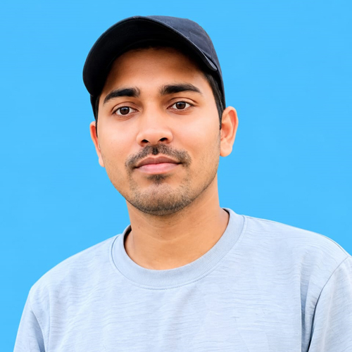 AVDHESH KUMAR