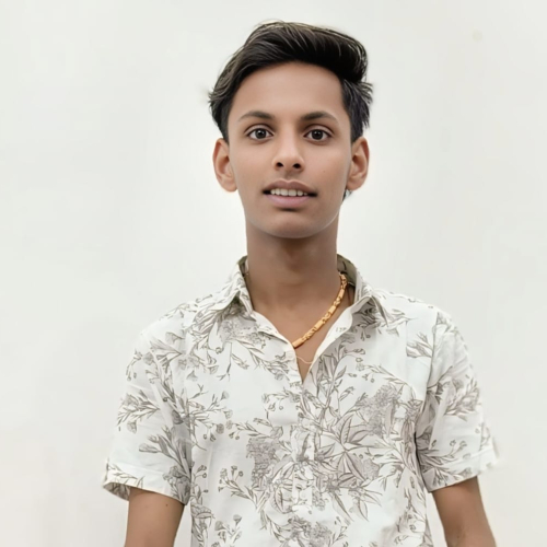 AMAN GUPTA 