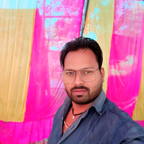 SHIV KISHOR KOHLI