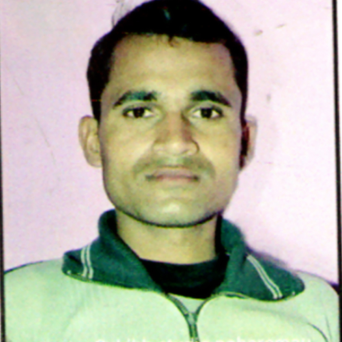 RAM KRISHN