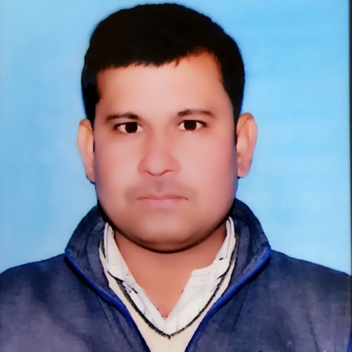 JITENDRA KUMAR