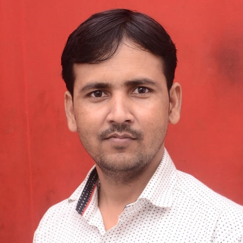 VEERESH KUMAR