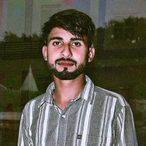 SURAJ KUMAR