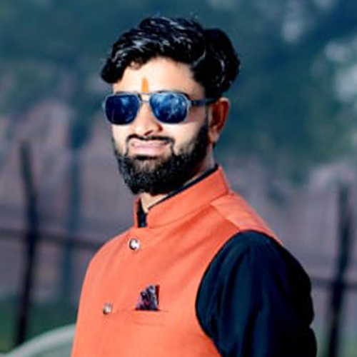 MONU KUMAR